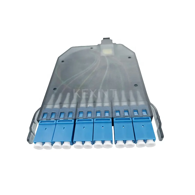 12 Core SM Slim Fiber Cassette
