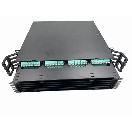 2U 24 Cassette HDFC